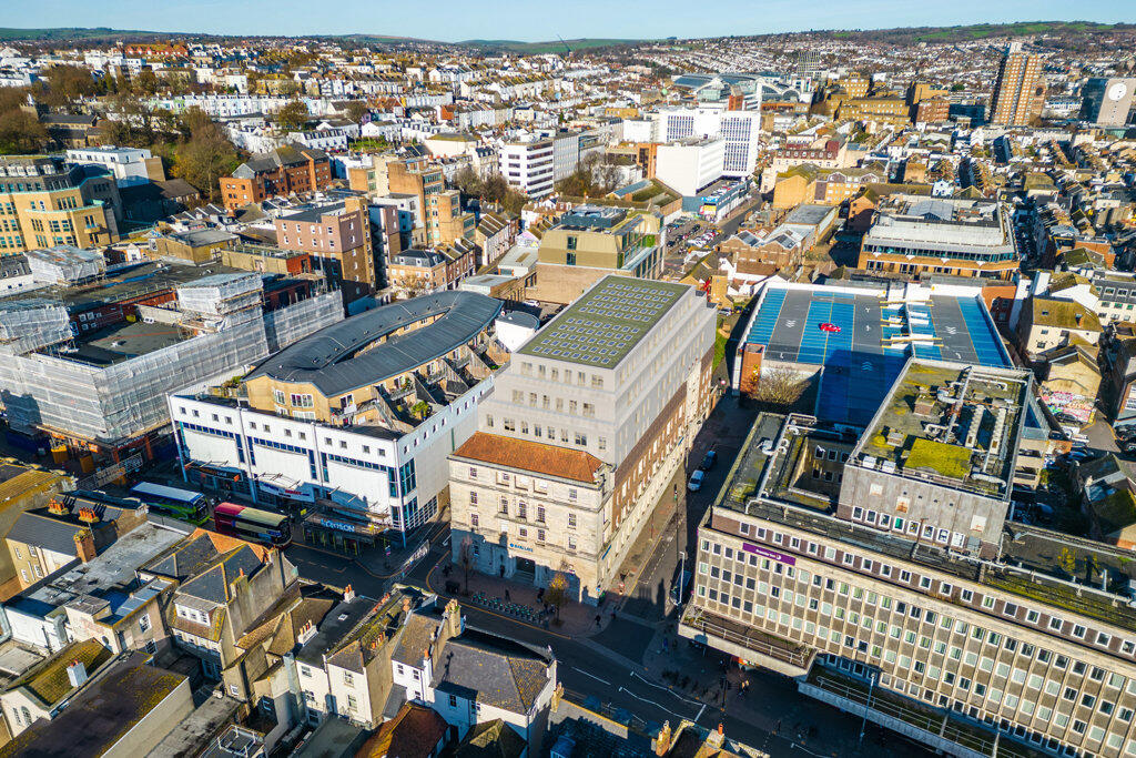 Additional image 6 of 139-142, North Street, Brighton, East Sussex BN1 1RU