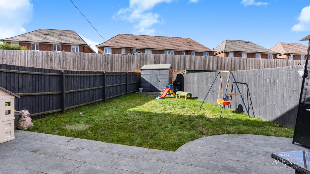 Additional image 28 of Cheddleton Close, Amington, Tamworth, Staffordshire, B77