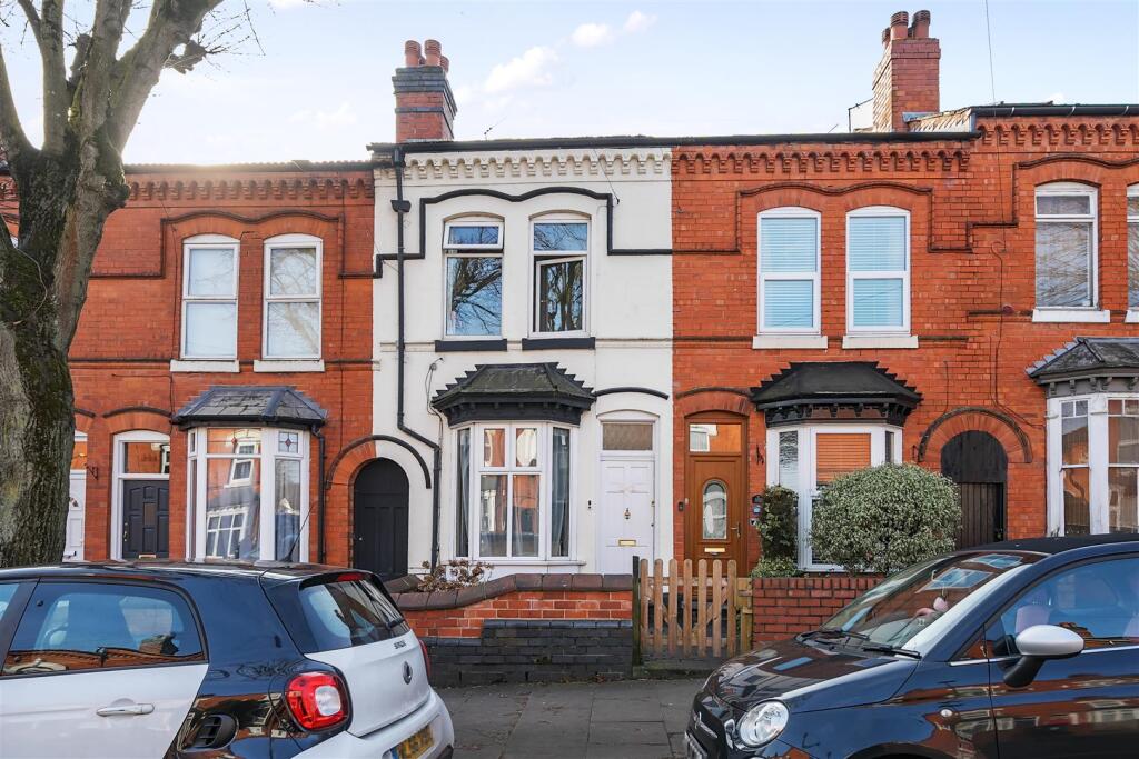 Additional image 19 of The Avenue, Acocks Green