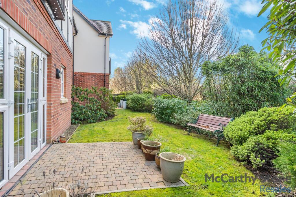 Additional image 9 of Ravenshaw Court, Four Ashes Road, Bentley Heath, Solihull