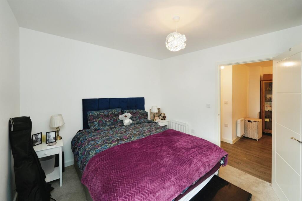 Additional image 8 of Flatts Close, Stoke Gifford, Bristol