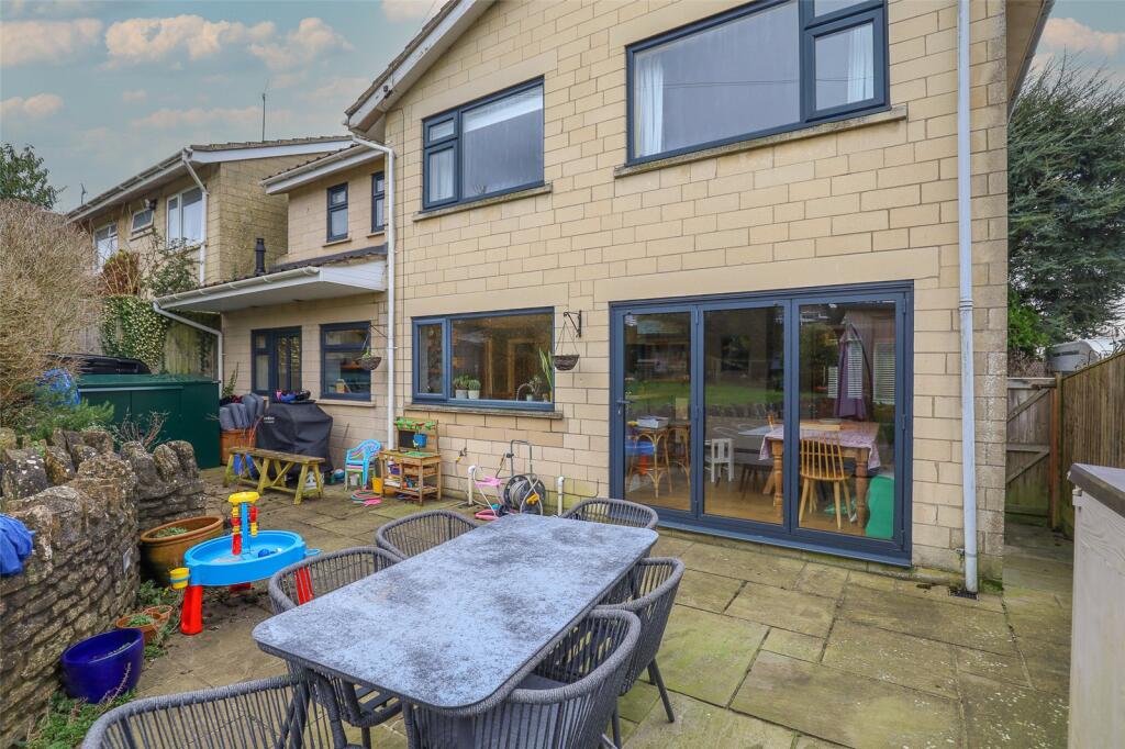 Additional image 20 of Leys Hill, Frome, Somerset, BA11