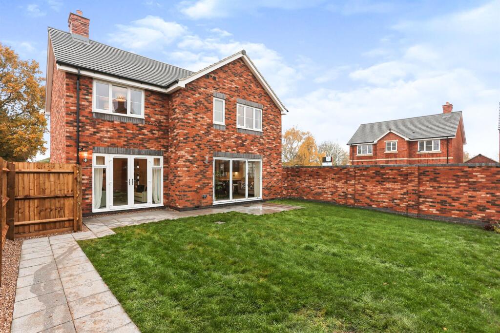 Additional image 18 of Kingsview Meadow, Coton Lane, Tamworth