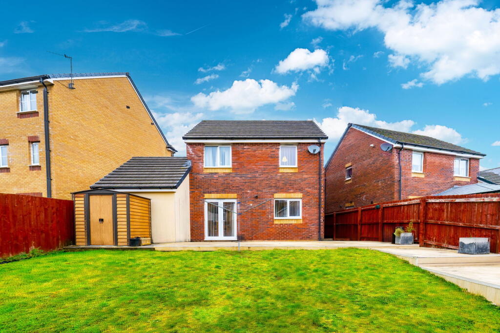 Additional image 33 of Meadowland Close, Caerphilly, CF83 3SB