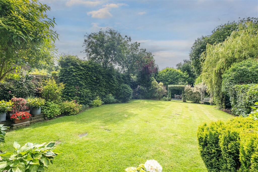 Additional image 19 of The Grove, Little Aston, Sutton Coldfield, B74 3UD