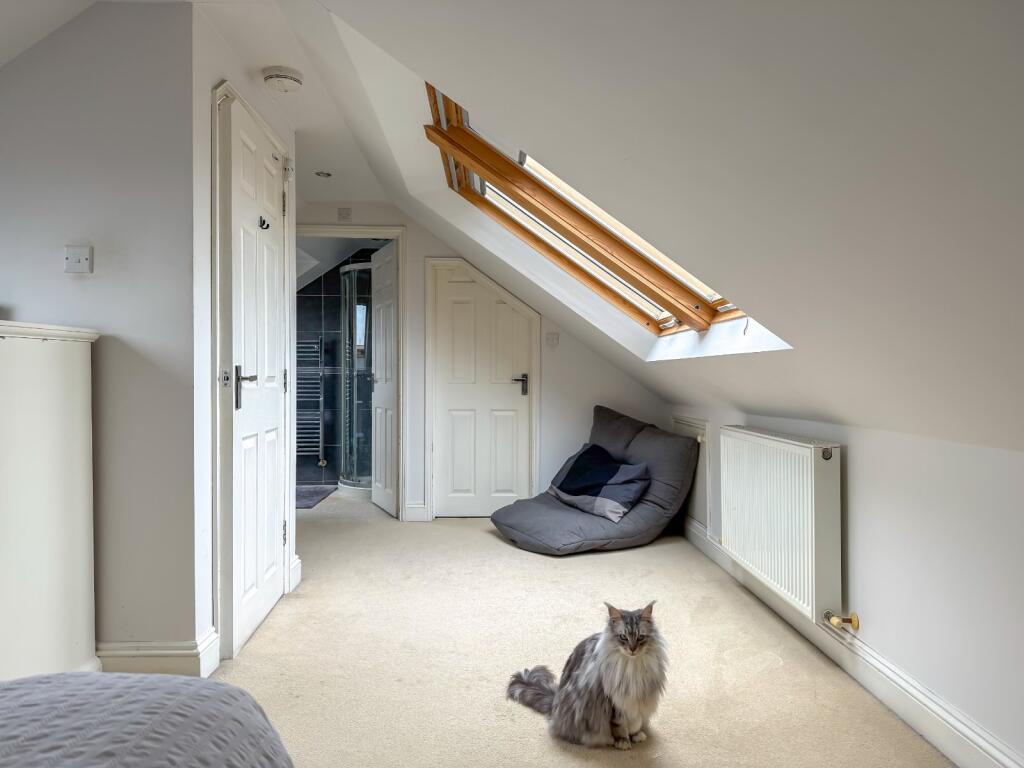 Additional image 20 of Galingale Way, Portishead, Bristol, Somerset, BS20