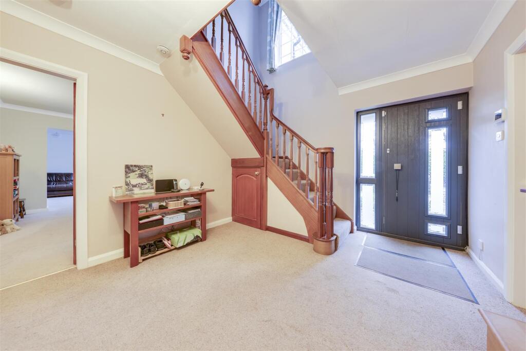 Additional image 4 of Meadow Park, Irwell Vale, Ramsbottom, Bury