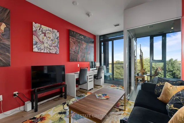 Additional image 2 of 250 Lawrence Ave Unit 703