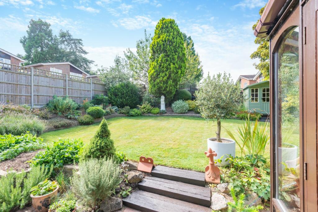 Additional image 10 of Ash Grove, Wheathampstead, St. Albans, Hertfordshire