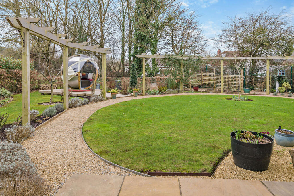 Additional image 33 of West Croft Lane, Sandford, BS25