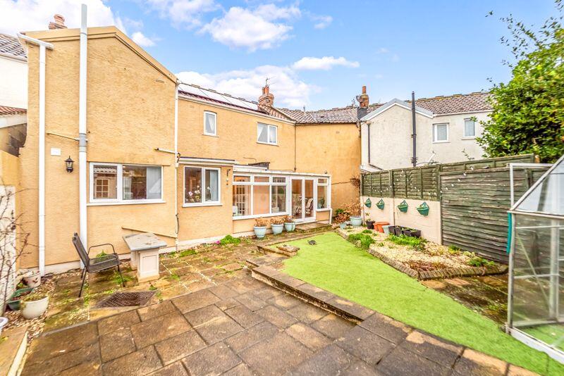 Additional image 18 of Woodview Terrace, Weston super Mare - FABULOUS PERIOD HOME