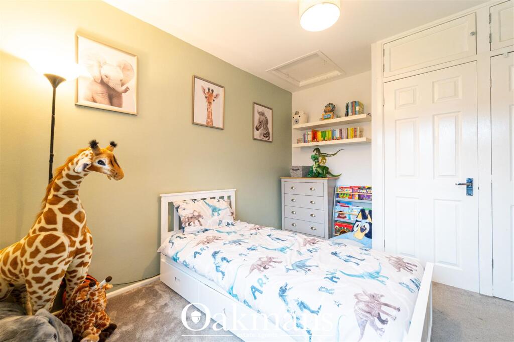 Additional image 12 of Verney Avenue, Birmingham