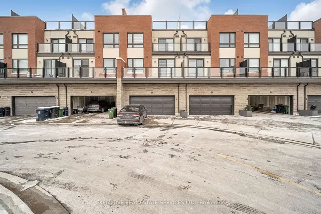 Additional image 40 of 26 Humberwood Blvd Unit #4