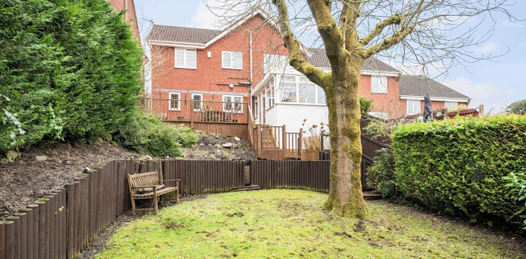 Additional image 16 of Stacey Grange Gardens, Rednal, Birmingham