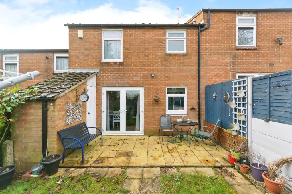 Additional image 17 of Buckridge Close, BIRMINGHAM, West Midlands, B38