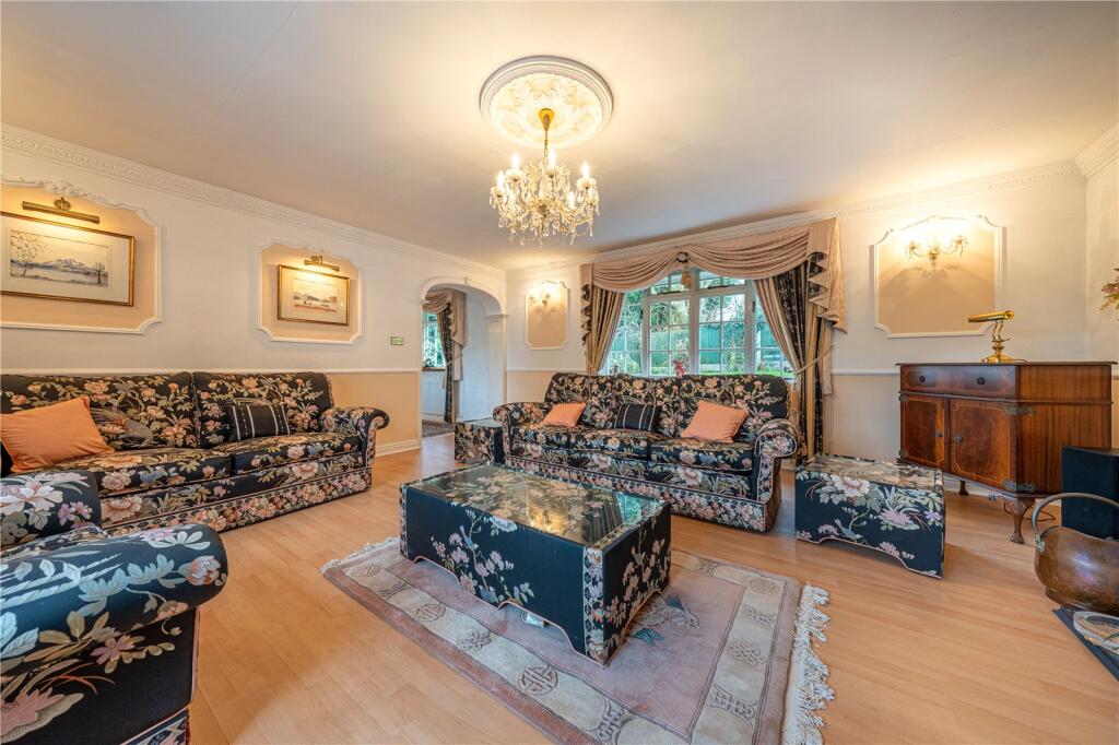 Additional image 15 of Haunton Road, Harlaston, Tamworth, Staffordshire, B79