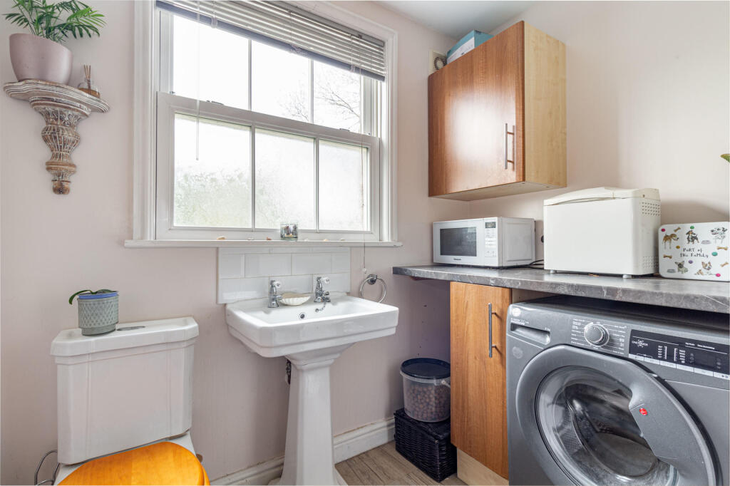 Additional image 15 of The Wharf House, Hanbury Road, Stoke Prior B60 4LA