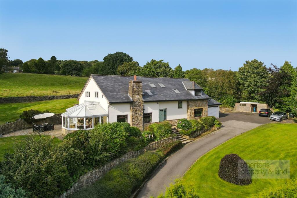 Additional image 38 of Whins Lane, Simonstone, Ribble Valley
