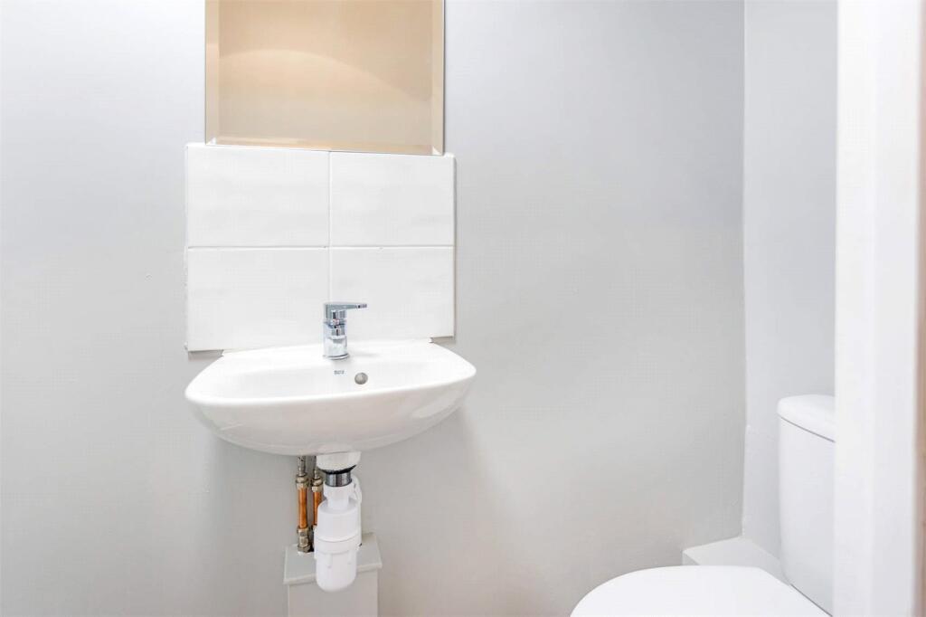 Additional image 8 of Fishponds, Lodge Causeway, BS16 3QE