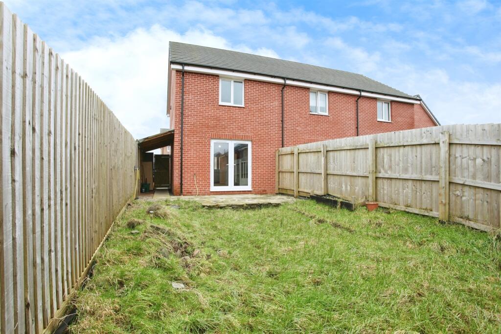 Additional image 13 of Heol Y Gylfinir, Llanilid, Pontyclun