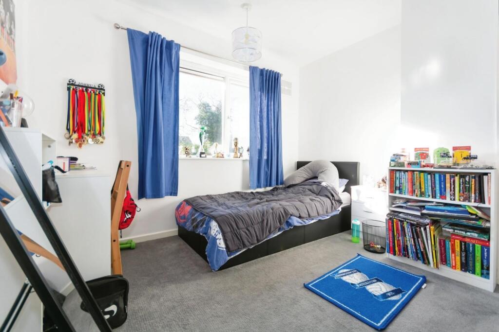 Additional image 12 of Peel Close, Hampton-In-Arden, Solihull