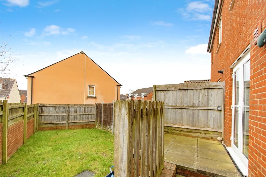 Additional image 15 of Collingwood Road, Yeovil