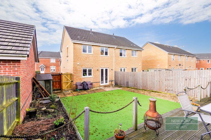 Additional image 28 of St Ilids Meadow, Llanharan, Pontyclun, CF72 9FX