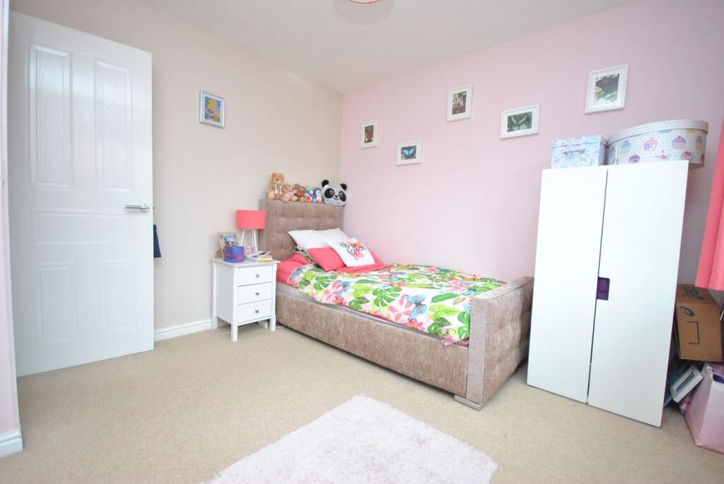 Additional image 11 of Glebe Way, Cheddar, BS27