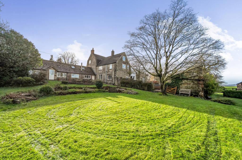 Additional image 2 of East Woodlands, Frome, BA11