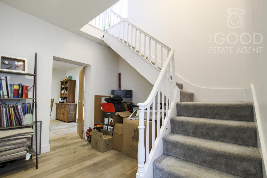 Additional image 14 of Carter Street, Fordham, CB7