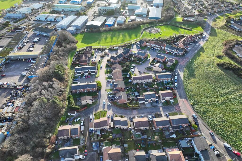 Additional image 6 of Area, at Seaview, Aberdeen, AB238RG