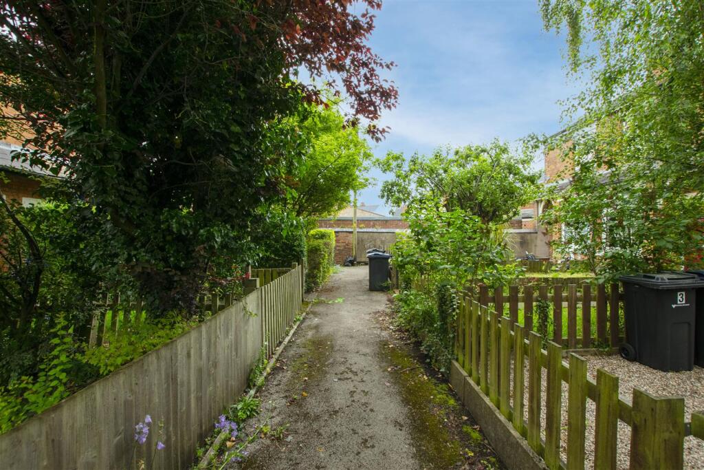 Additional image 23 of Tudor Terrace, Ravenhurst Road, Birmingham
