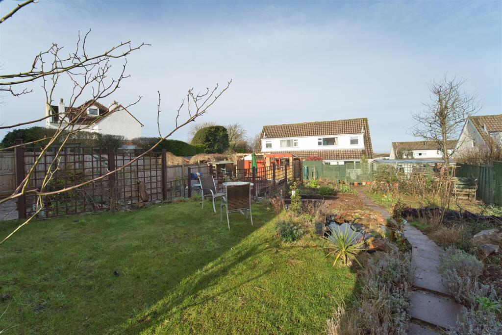 Additional image 20 of Worlebury Hill Road, Worlebury, Weston-super-Mare