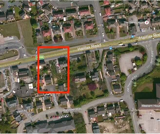 Additional image 22 of Wellgarth Gardens, Off Halifax Road, Bradford, BD6