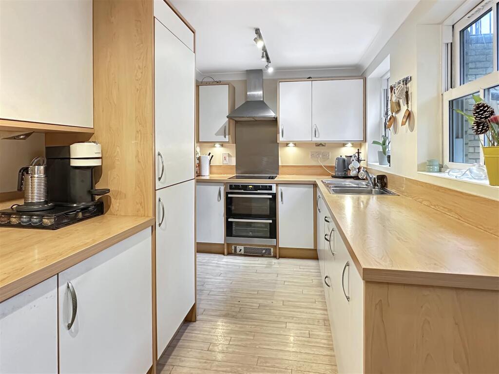 Additional image 4 of St. Matthews Gardens, Cambridge