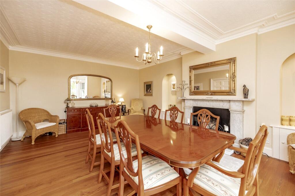 Additional image 7 of Morefield House, 15 Richmondhill Gardens, Aberdeen, AB15 5LW