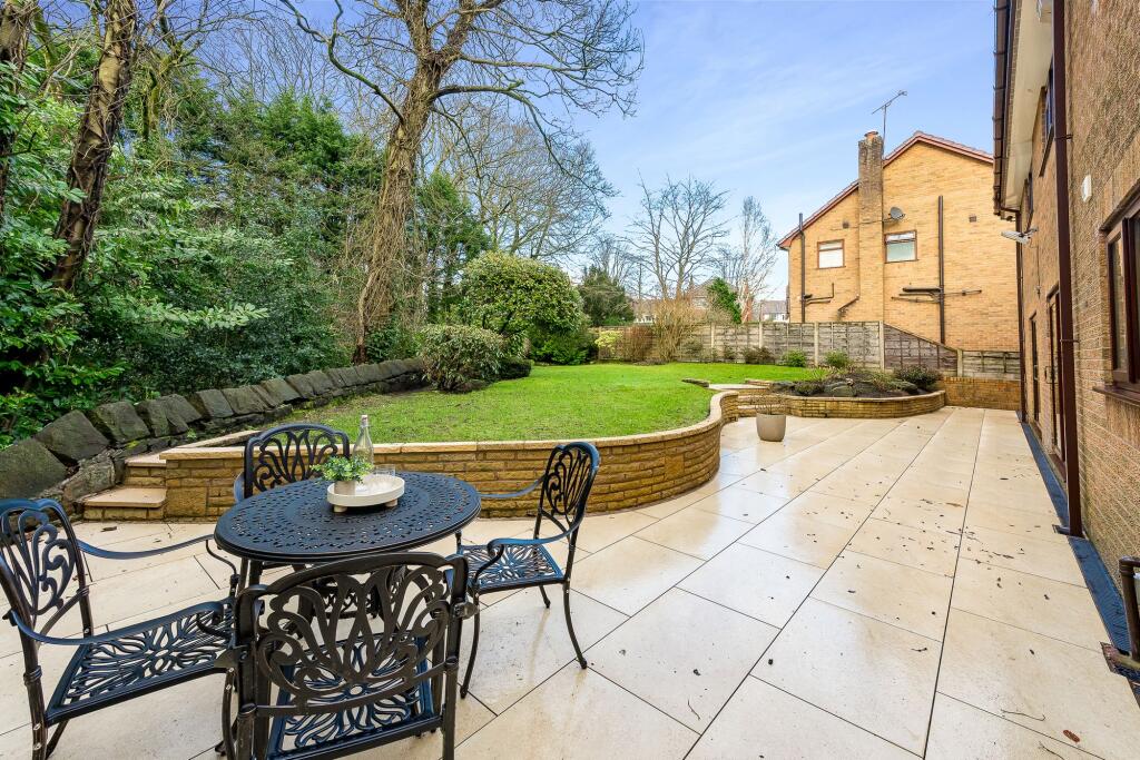 Additional image 4 of The Drays, New Hall Place, Heaton BL1 5 – A Spacious & Adaptable 5-Bed Home in Private Gated Setting