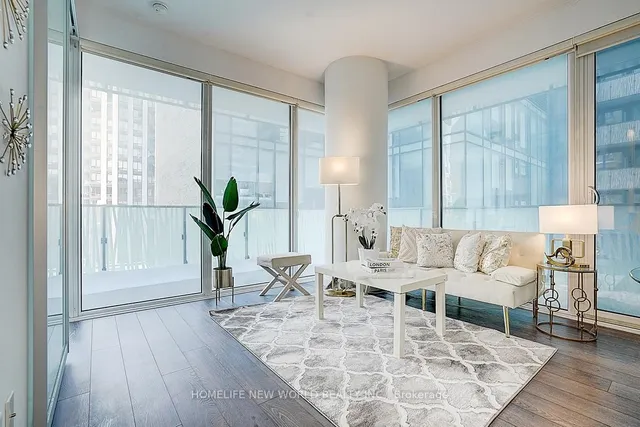 Additional image 28 of 42 Charles St Unit 809