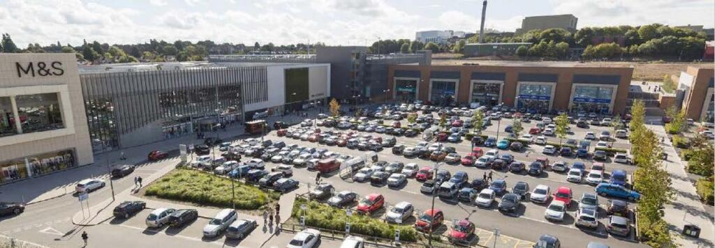 Additional image 2 of Unit 23, Longbridge Town Centre, Longbridge, B31 2UQ