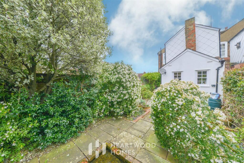 Additional image 22 of Lower Dagnall Street, St. Albans, AL3 4PE