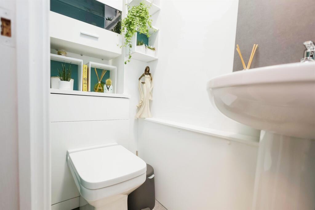 Additional image 9 of Middle Leasow, Quinton, Birmingham