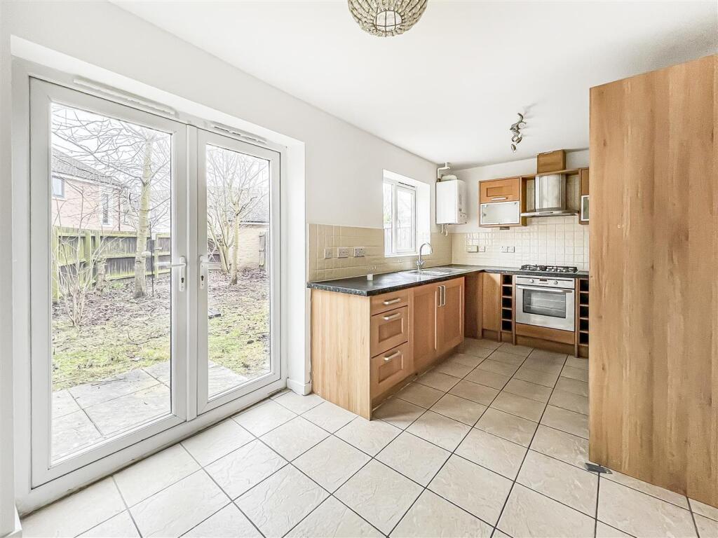 Additional image 16 of Chariot Way, Cambridge