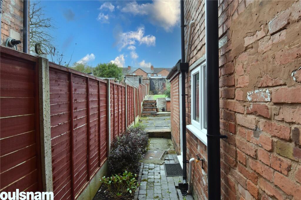 Additional image 24 of Lea House Road, Stirchley, Birmingham, B30