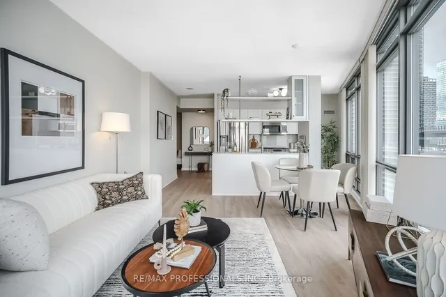 Additional image 11 of 3 Navy Wharf Crt Unit 1708