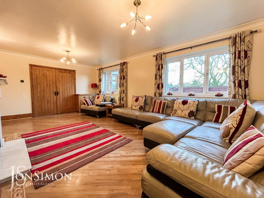 Additional image 8 of Brookhouse Mill Lane, Greenmount, Bury, BL8