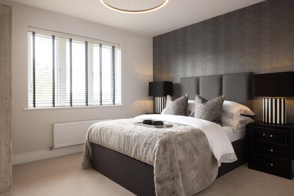 Additional image 5 of Whitworth Way, Wimborne, Dorset, BH21