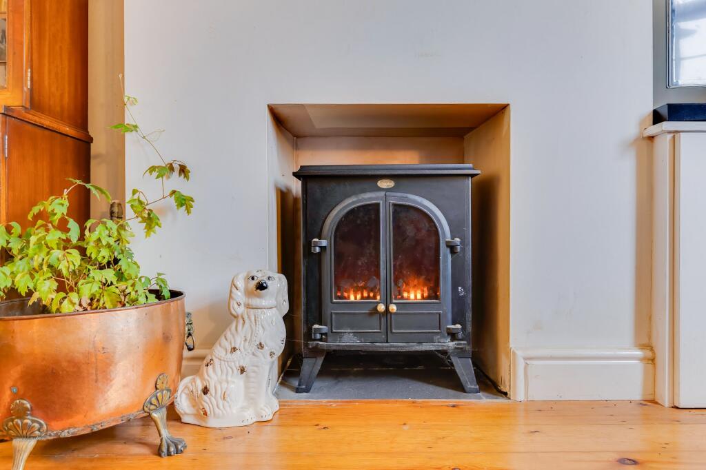 Additional image 39 of Hill Rise, Britway Road, Dinas Powys, The Vale Of Glamorgan CF64 4AF