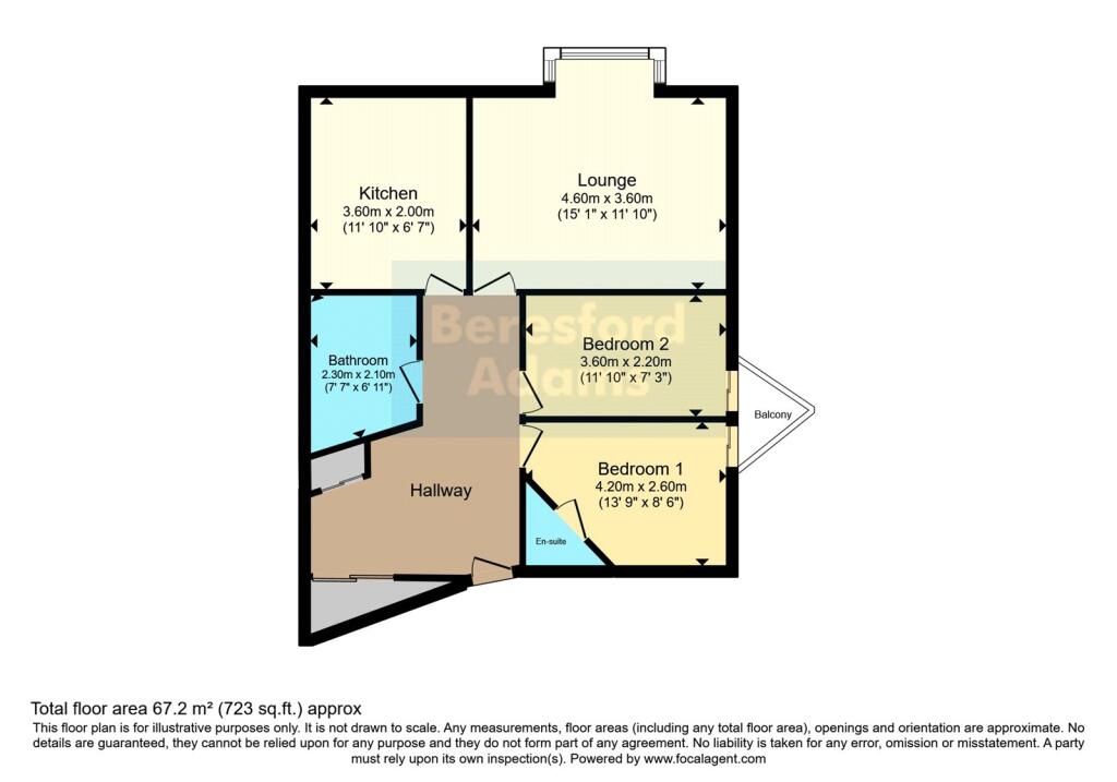 Additional image 13 of Wharton Court, Hoole Lane, Chester, Cheshire, CH2