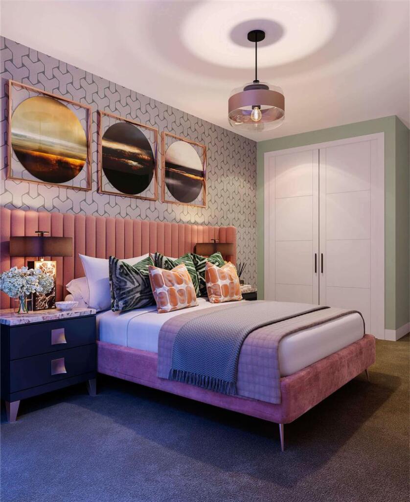 Additional image 6 of Glasswater Locks, Belmont Row, Birmingham, B4 7RQ