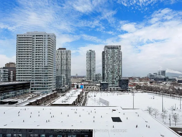 Additional image 24 of 55 Regent Park Blvd Unit 1001